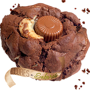 Cores e Sabores