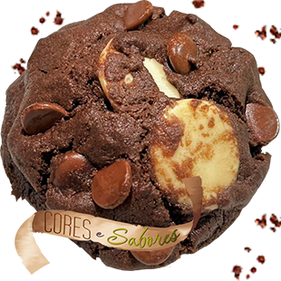 Cores e Sabores
