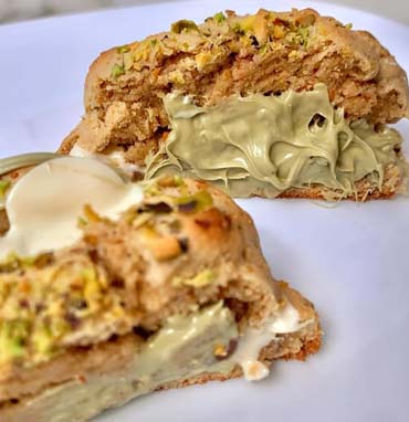 Cores e Sabores