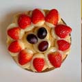 Cores e Sabores