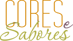 Cores e Sabores