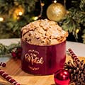 Panettone Cores e Sabores