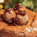 Panettone Cores e Sabores