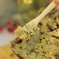 Panettone Cores e Sabores