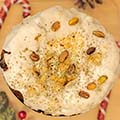 Panettone Cores e Sabores