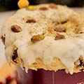 Panettone Cores e Sabores
