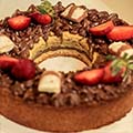 Panettone Cores e Sabores