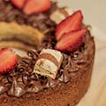 Panettone Cores e Sabores
