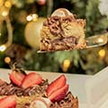 Panettone Cores e Sabores