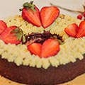 Panettone Cores e Sabores