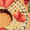 Panettone Cores e Sabores