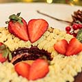 Panettone Cores e Sabores