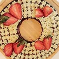 Panettone Cores e Sabores