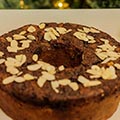 Panettone Cores e Sabores